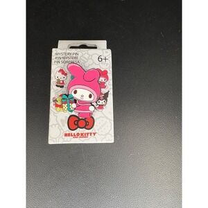 Sanrio‎ Hello Kitty and Friends Holiday Pin - My Melody